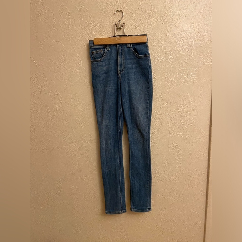 Reformation jeans